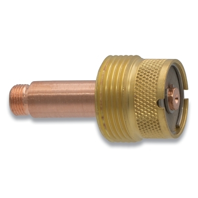 GAS LENS LG DIA 3/32